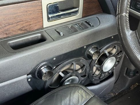 Used 2013 Ford F150 Lariat w/ Luxury Equipment Group AWD/4WD image 18