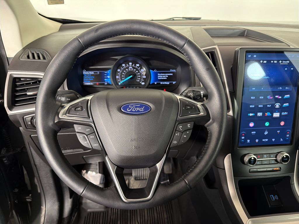 Used 2024 Ford Edge SEL w/ Convenience Package AWD/4WD image 12