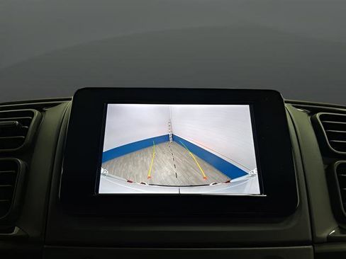 New 2024 RAM ProMaster 3500 w/ Convenience Group image 16