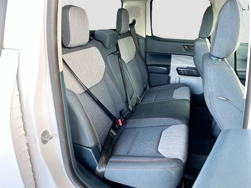 Used 2022 Ford Maverick XLT w/ Equipment Group 300A Standard image 24