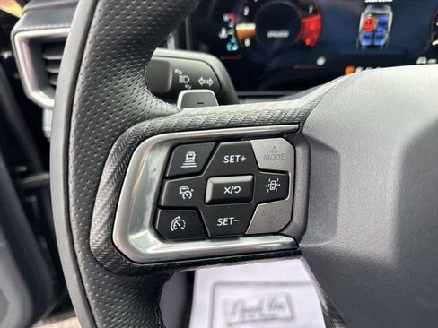 New 2026 Ford Mustang GT Premium image 21