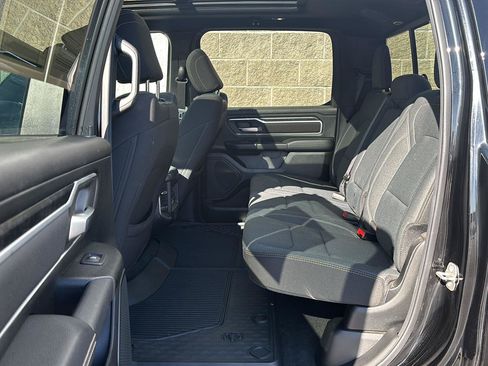 Used 2023 RAM 1500 Big Horn AWD/4WD image 26
