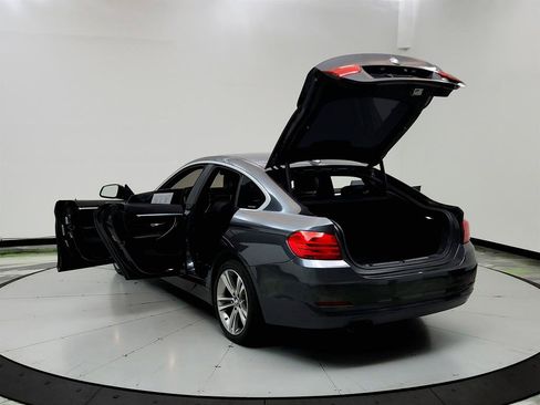 Used 2017 BMW 430i xDrive AWD/4WD image 12