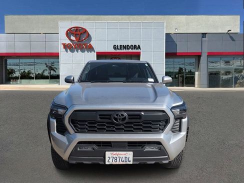 Used 2024 Toyota Tacoma TRD Off-Road image 7