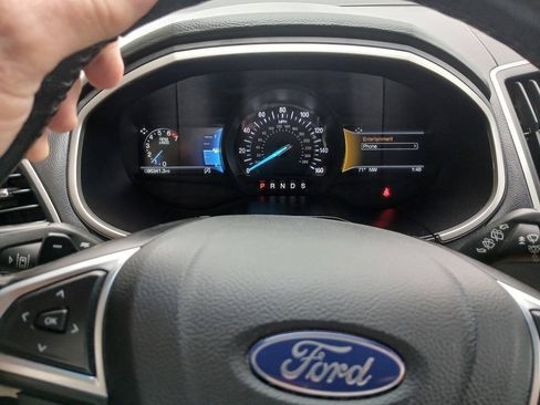 Used 2020 Ford Edge SEL AWD/4WD image 11