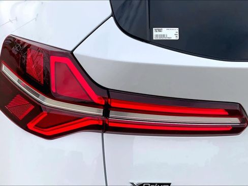 New 2026 BMW X3 xDrive30 w/ Convenience Package image 14