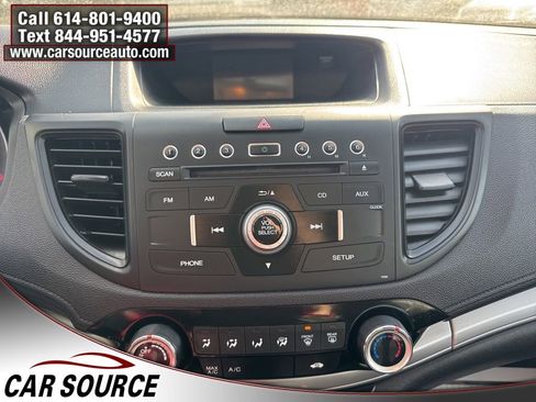 Used 2015 Honda CR-V LX image 10