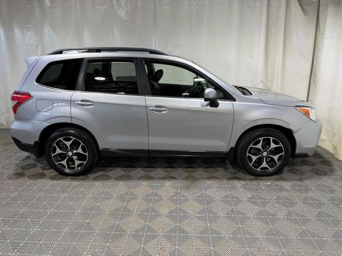 Used 2016 Subaru Forester 2.0XT Premium w/ Popular Package #1 image 9