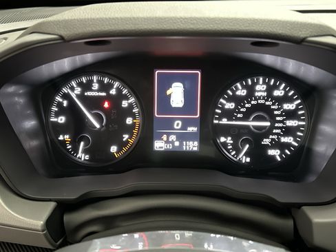 New 2026 Subaru Crosstrek 2.5i AWD/4WD image 21
