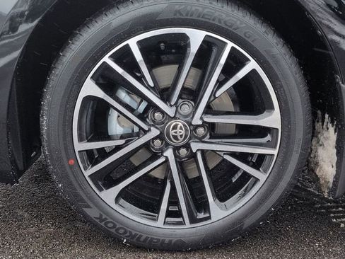 New 2026 Toyota Camry XLE image 10