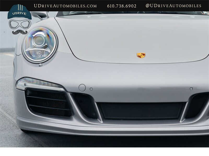 Used 2015 Porsche 911 Carrera S RWD image 15