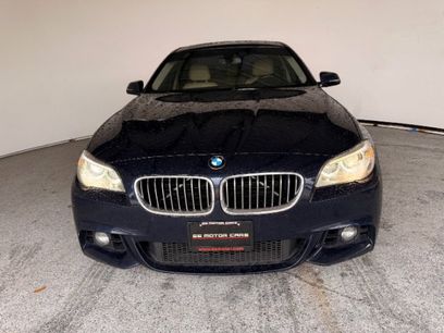 Used 2014 BMW 535i Sedan