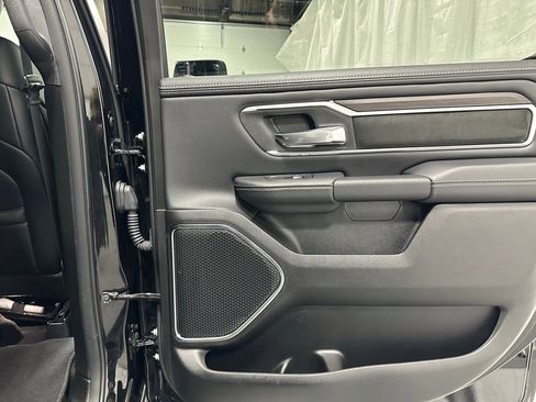 Used 2025 RAM 1500 Laramie image 47