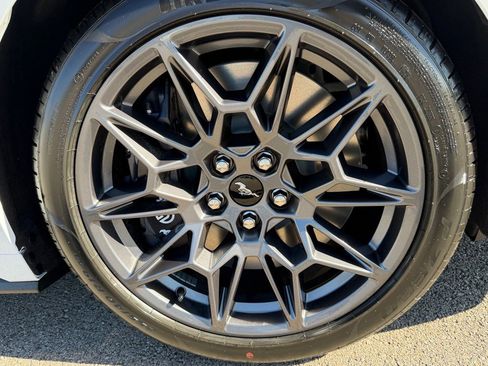 New 2025 Ford Mustang GT Premium w/ GT Performance Package image 17