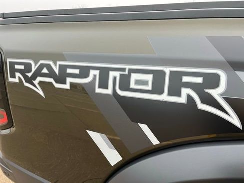 Used 2024 Ford Ranger Raptor image 30