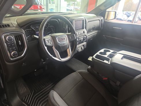 Used 2021 GMC Sierra 1500 Elevation image 14