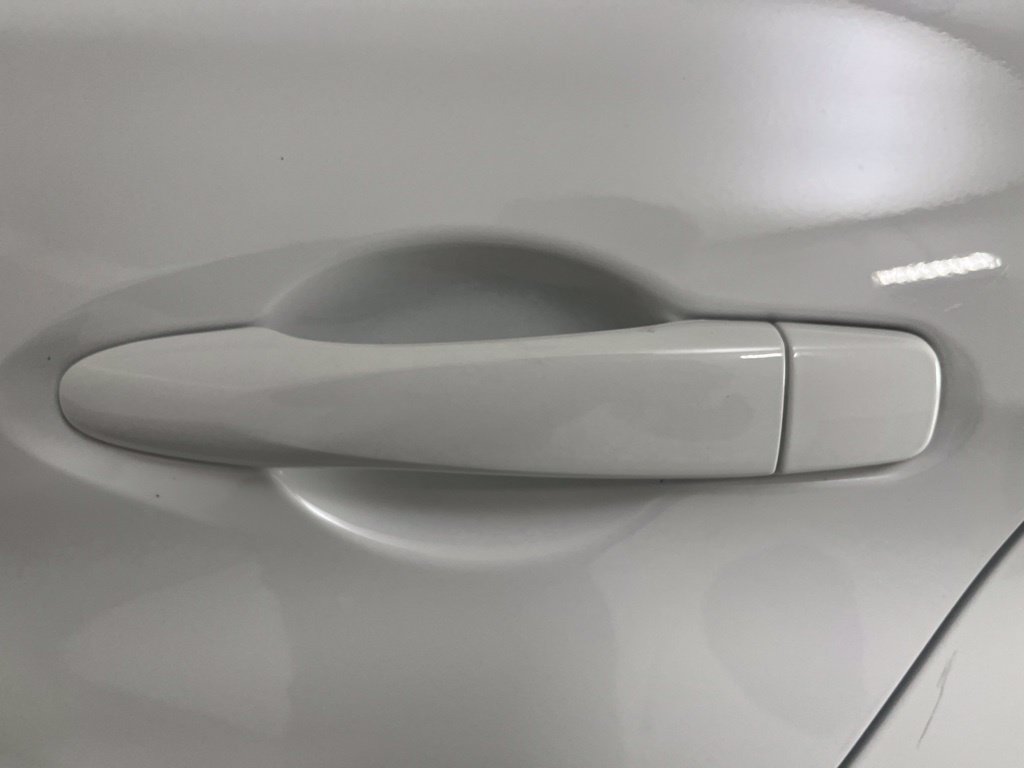 Used 2024 Nissan Kicks SR FWD image 39