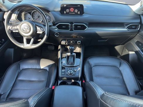 Used 2018 MAZDA CX-5 Grand Touring image 18