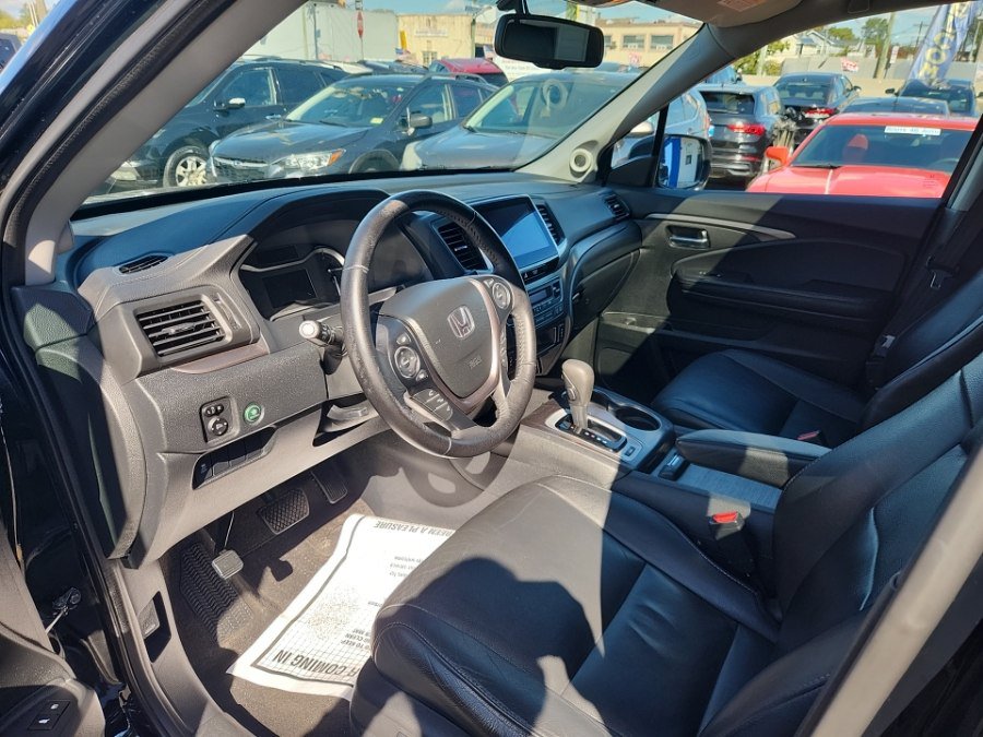 Used 2016 Honda Pilot EX-L image 7