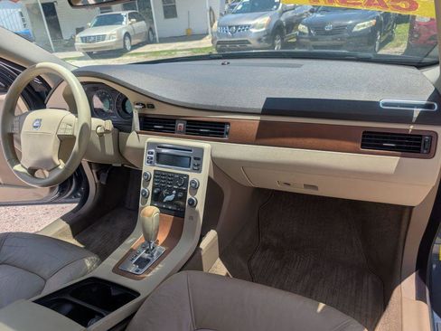 Used 2008 Volvo S80 3.2 FWD image 14