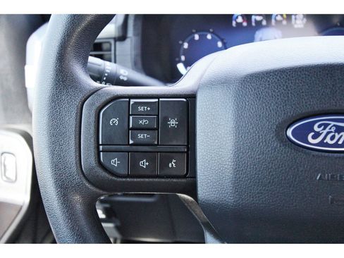 Used 2024 Ford F150 STX image 22