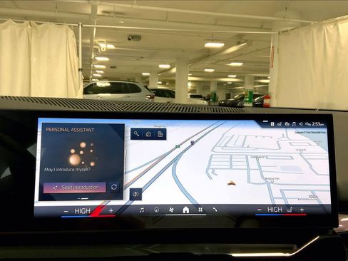 New 2026 BMW 530i xDrive w/ M Sport Package image 18