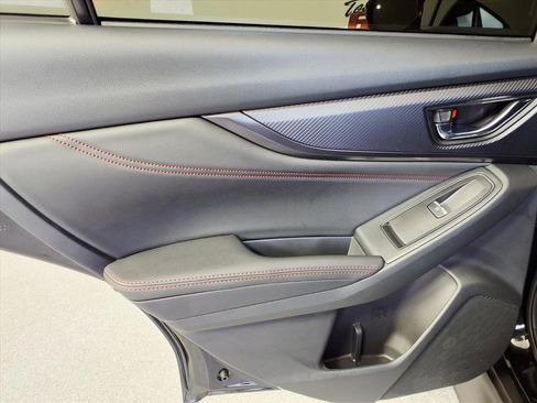 Used 2025 Subaru WRX Premium w/ Accessory Package #2 image 11