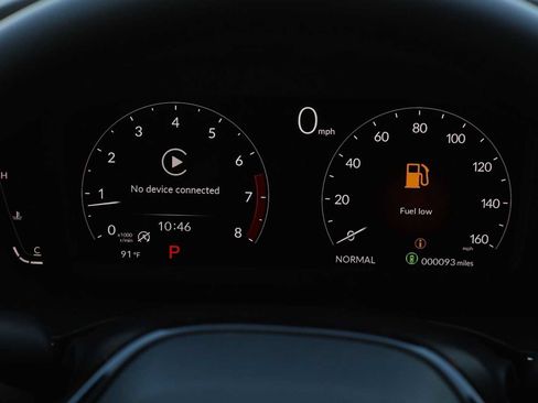 New 2026 Acura Integra FWD image 17