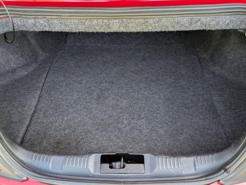 Certified 2019 Ford Mustang Convertible w/ Black Accent Package image 19