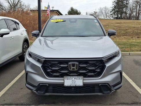 Used 2023 Honda CR-V Sport image 2