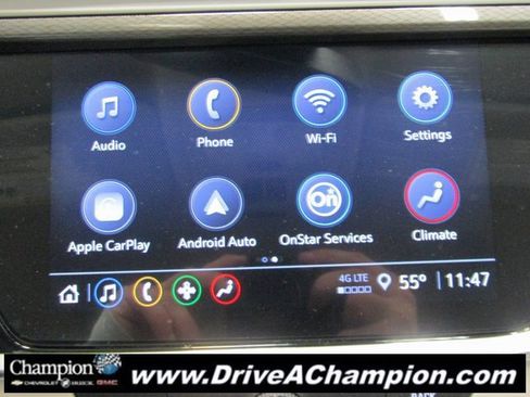 Used 2023 Buick Encore GX Essence w/ Experience Buick Package image 5