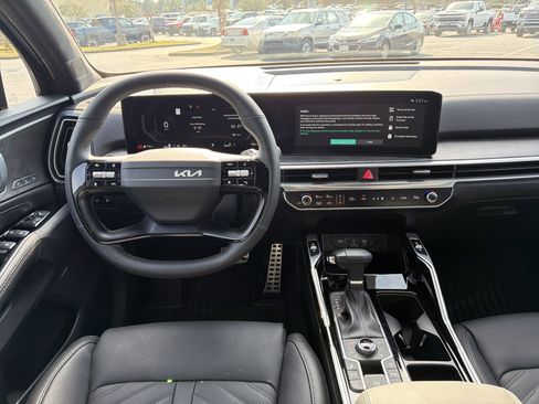 Used 2026 Kia Sorento SX Prestige image 26