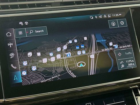 Used 2025 Audi Q7 3.0T Premium Plus w/ Premium Plus Package image 18