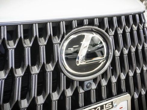 Certified 2024 Lexus NX 450h+ 450h+ Luxury image 28