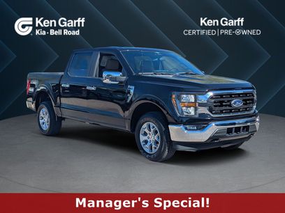 Used 2023 Ford F150 XLT