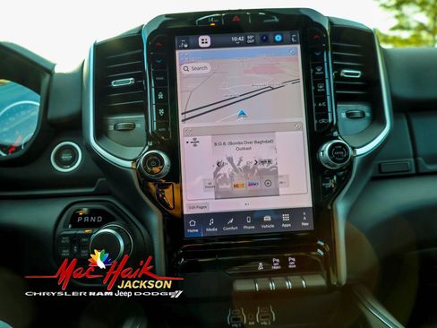 New 2026 RAM 1500 Big Horn image 15