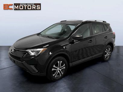 Used 2016 Toyota RAV4 LE