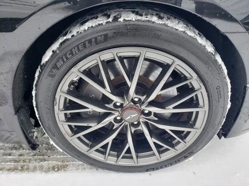 Used 2019 Genesis G80 3.3T Sport image 45