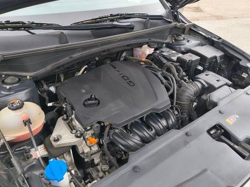 Used 2023 Kia Sportage X-Line w/ X-Line Premium Package image 35