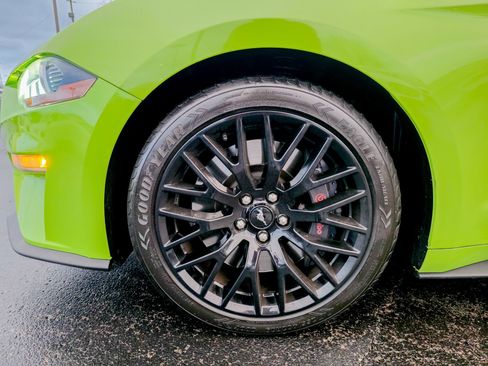 Used 2020 Ford Mustang GT Premium w/ GT Performance Package image 15