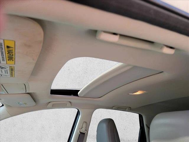 Used 2015 Honda CR-V EX-L image 16