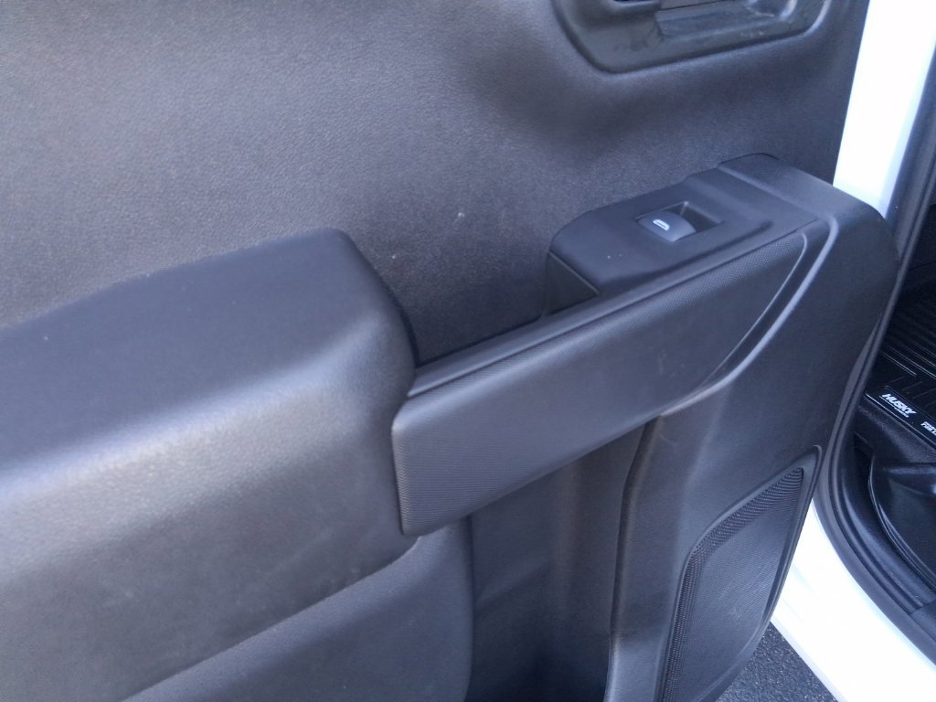 Used 2025 GMC Sierra 1500 Pro w/ Pro Value Package RWD image 15