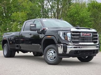 New 2026 GMC Sierra 3500 SLE w/ SLE Value Package AWD/4WD video 2