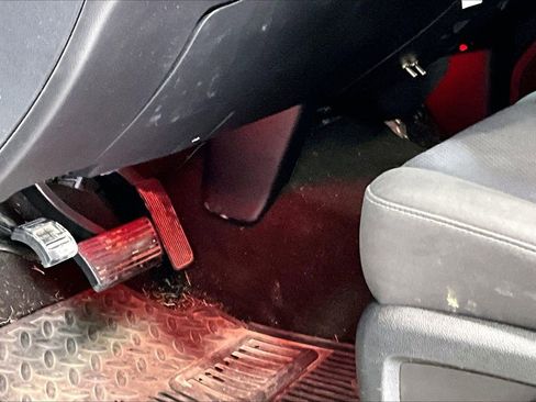 Used 2016 Chevrolet Silverado 1500 LT w/ All Star Edition image 21