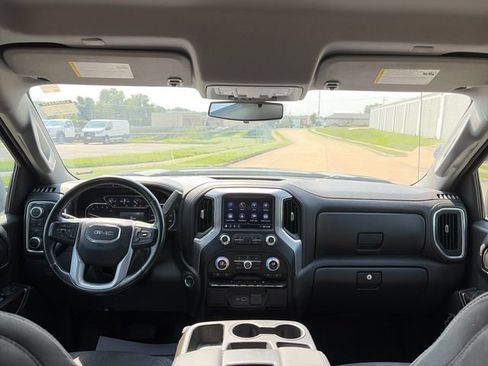 Used 2020 GMC Sierra 1500 SLE w/ SLE Value Package AWD/4WD image 29