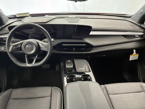 New 2026 Buick Enclave Sport Touring w/ Power Package AWD/4WD image 14