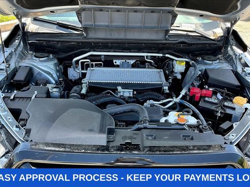 Used 2022 Subaru Ascent Onyx Edition AWD/4WD image 38