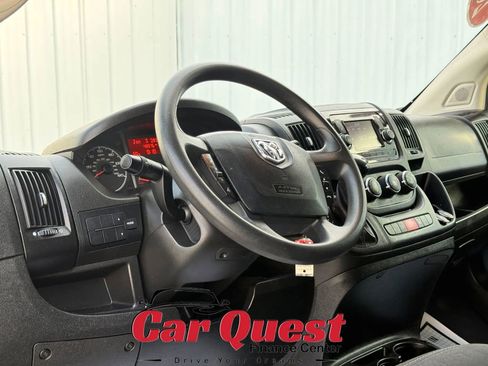 Used 2020 RAM ProMaster 3500 image 11