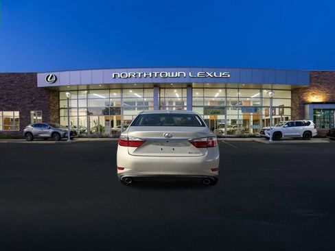 Used 2013 Lexus ES 350 image 20