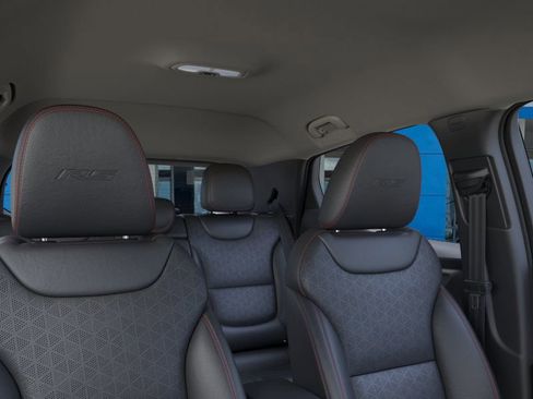 New 2027 Chevrolet Bolt RS image 24